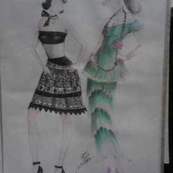 fashion design