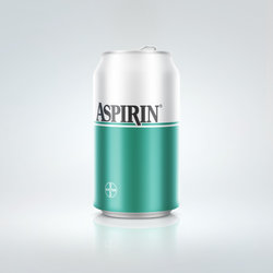 Unexpected Drinks