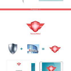 LOGO - PANORAMA MEDICAL