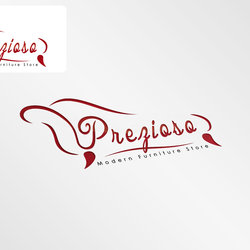 Prezioso Logo