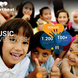 NGO- HeartB