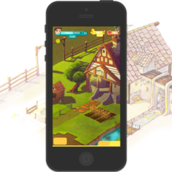 Farming Game