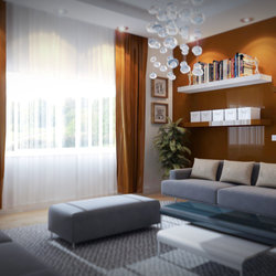 3D Visualizations