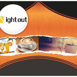 مينيو night out 