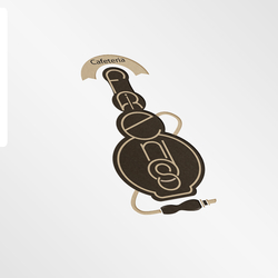 Friends cafe Logo