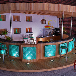 Coffe Bar