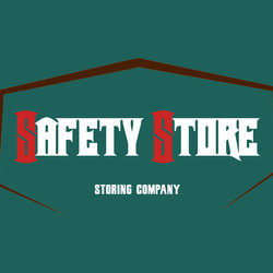 Storing Company Logo