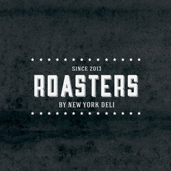 Roasters Coffee