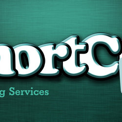Banner for printing office