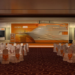 Always together event