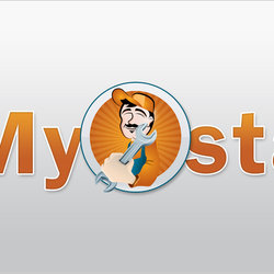 1 - logo design 