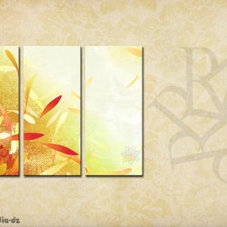 Tableau Moderne