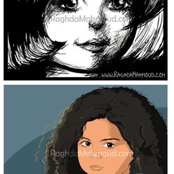 Portraits
