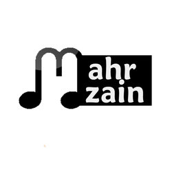 لوجو لماهر زين 