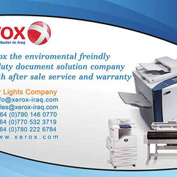 Authorize Distributor in Iraq