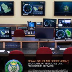Situation Room (RSAF)