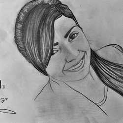 1 - رسم اشخاص