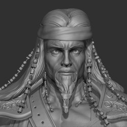 The pirate