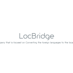 LocBridge