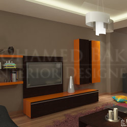Living Room Num 11