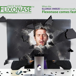 FLEXONASE