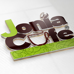 Jonia Cafe