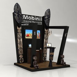 Mobinil around the world