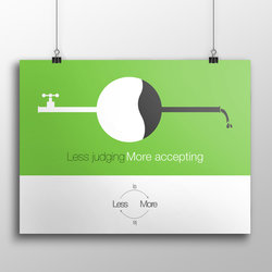 Less is More