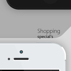 Qatar Duty Free Mobile Website