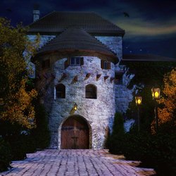 Old Castle
