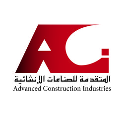 Logos for Advanced Construction Industries 