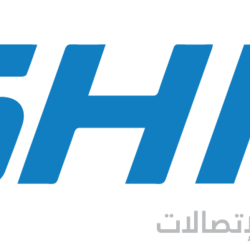 شعار وهوية شركة شفت لتكنولوجيا المعلومات والاتصالات 