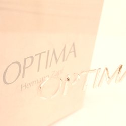 Optima specimen
