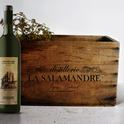 Distillerie la salamdre