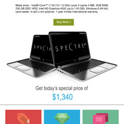 Newsletter for Al Handassia
