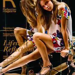 Editorial Design
