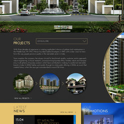 Sobha Developers
