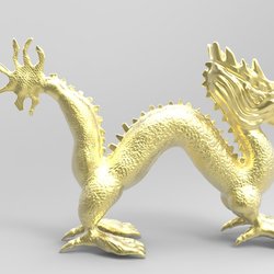 chinese dragon