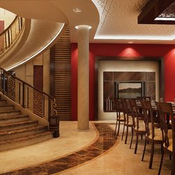 Private Villa