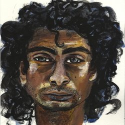 2 - Portrait