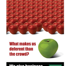 Advertising and Marketing