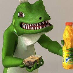 Object Renders