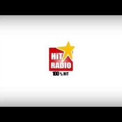 هيت راديو مصمم بطريقة بسيطة 