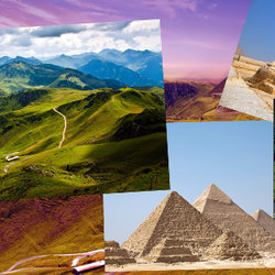 Egypt as i w&amp;#039;d like to see