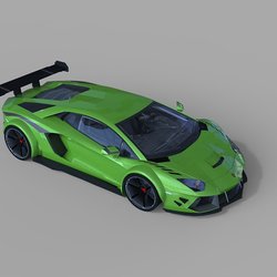 lamborghini lp700 aventador 