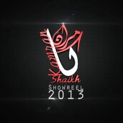 Motion Graphic Showreel 2013