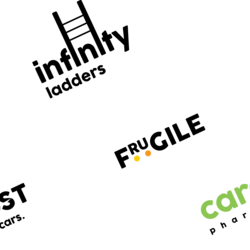2 - Logo&amp;#039;s 