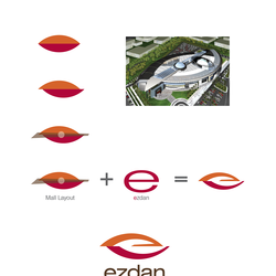 Ezdan Mall