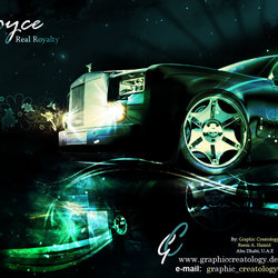Rolls Royce