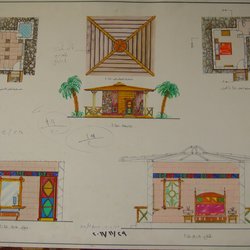 drawing